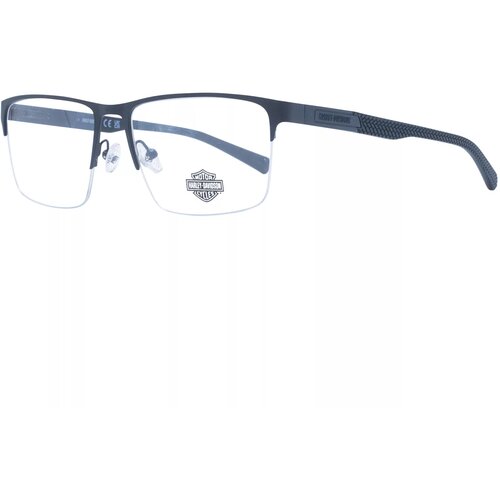 Harley-Davidson HD 00010 002 54 Férfi szemüvegkeret (optikai keret) Cene