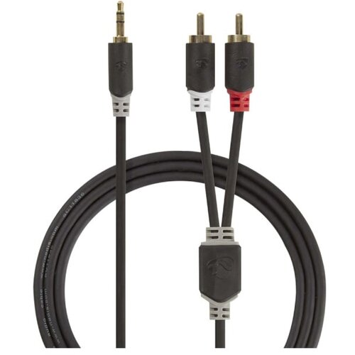 Audio kabel 1 m CABW22200AT10 Cene