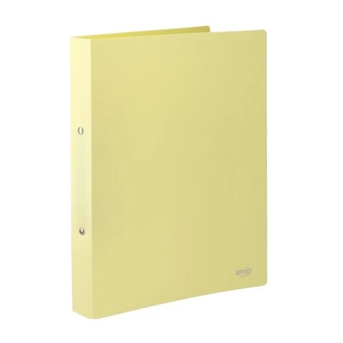 Spree ringbinder fascikla sa dva prstena 35mm a4 odaberite boju pastel žuta ( 480521 ) Cene