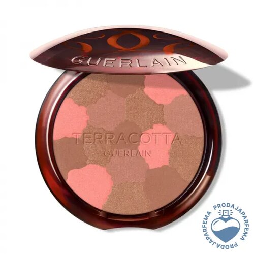 Guerlain Terracotta Light (04 Deep Cool) 10g Cijene