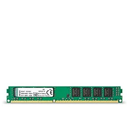 Kingston 8GB 1600Mhz DDR3L1,35V & 1,5V Cijene