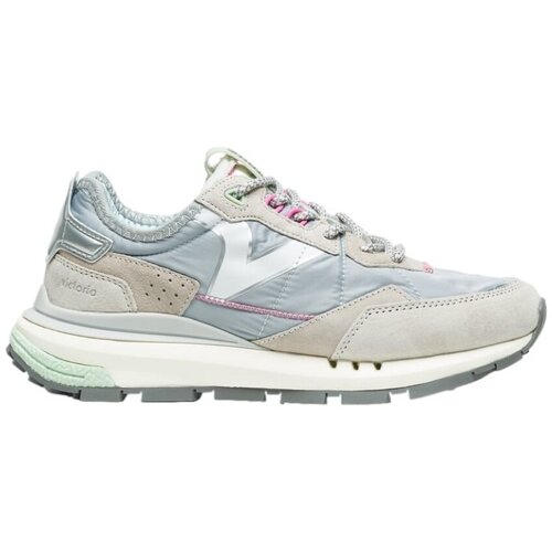 Victoria sneakers 811100 - gris vi&amp;scaron;ebojna Slike