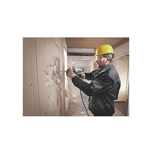 Metabo pneumatski udarni čekić dmh 290 set Slike