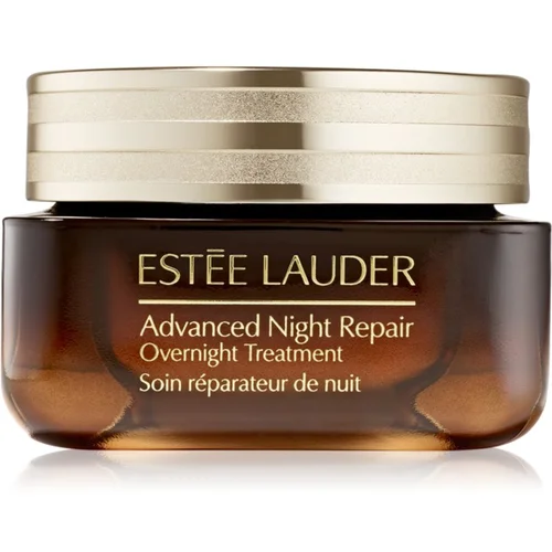 Estée Lauder Advanced Night Repair Overnight Treatment hidratantna noćna krema protiv bora 65 ml