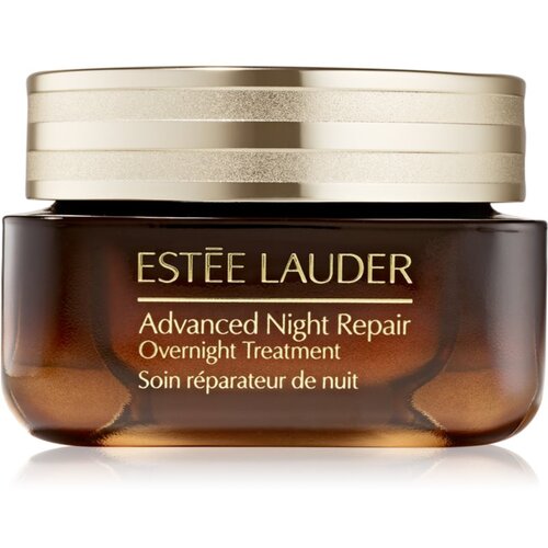 Est&amp;eacute;e Lauder Advanced Night Repair Overnight Treatment vlažilna nočna krema proti gubam 65 ml Slike