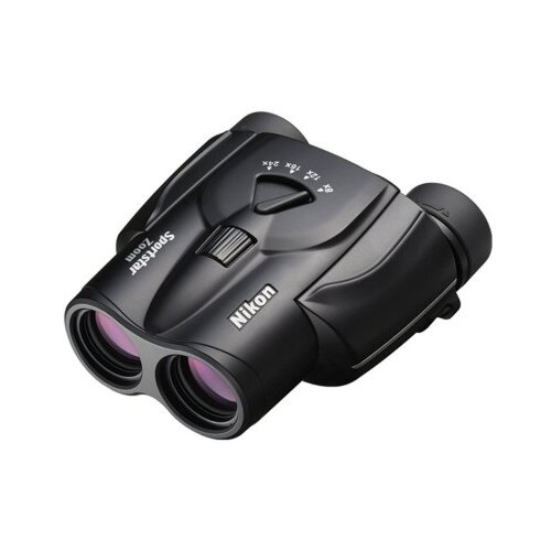 Nikon so dvogled sportstar zoom 8-24x25 crni ( 88304 ) Slike