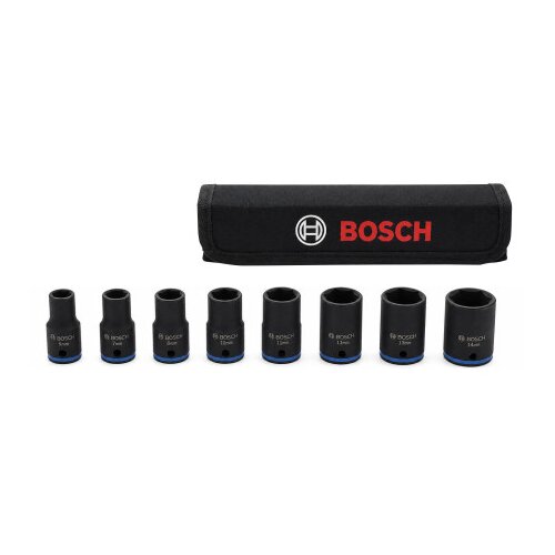 Bosch Gedora set 9/1 u futroli 6-14mm Cijene