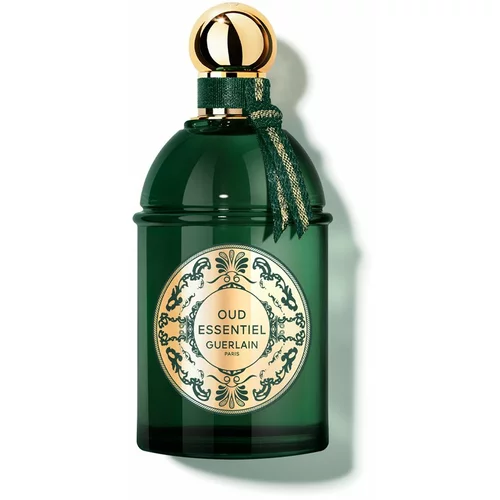 Guerlain Les Absolus d'Orient Oud Essentiel parfemska voda uniseks 125 ml