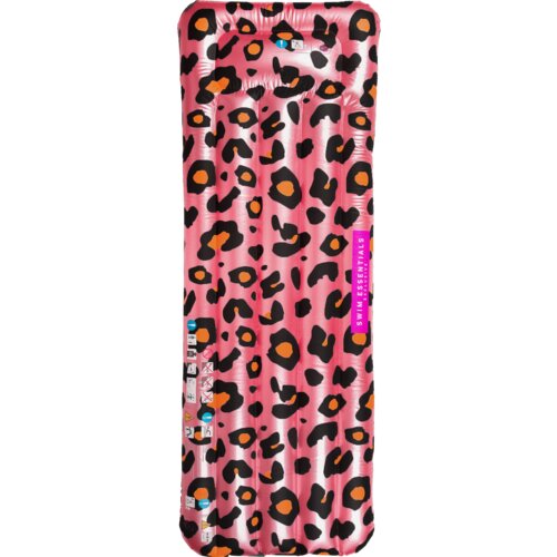 Dušek za vodu Safari Chique, 177cm, Roze Slike