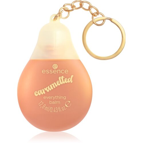 Essence caramelted večnamenski balzam s hranilnim učinkom 01 Meltin&amp;#039; In Love 12.8 ml Slike