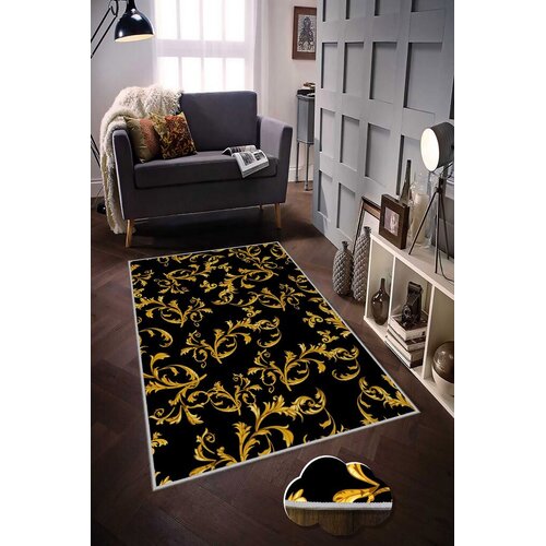 Conceptum Hypnose tepih, 80x200cm, &scaron;aren Cijene