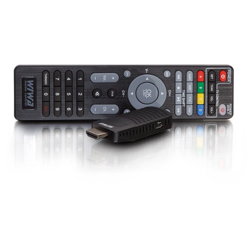WIWA DVB-T /T2 tuner H.265 MINI Slike