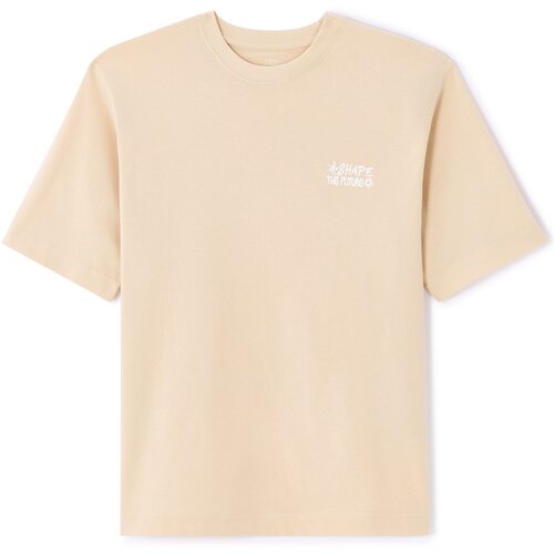Celio T-shirt Mexgrafi oversize - Men&amp;#039;s Slike