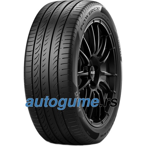 Pirelli Powergy ( 225/50 R17 98Y XL ) letnja auto guma Slike