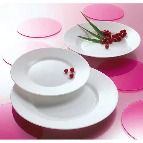 Luminarc everyday set tanjira 18/1 ( G0566 ) Cene