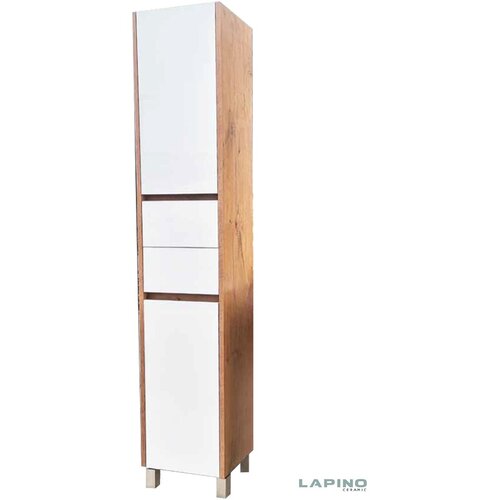 Lapino Ormarić Olimp 190x35cm, Bukva Slike