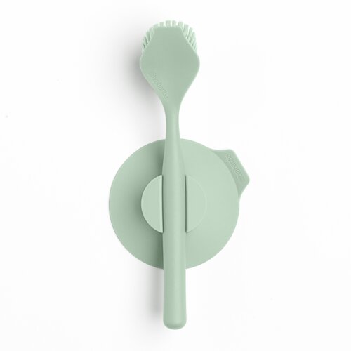 Brabantia Krtača z držalom - Jade Green Cene
