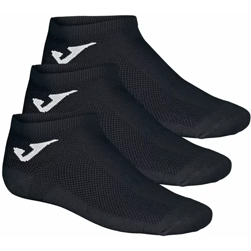 Joma invisible 3ppk socks 400781-100