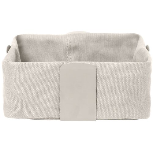 Blomus Bež tekstilna ko&amp;scaron;ara za kruh Bread, 26 x 26 cm Slike