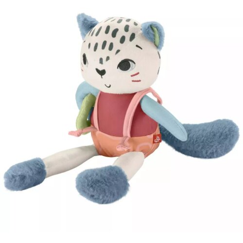  Fisher-Price HKD64 pli&scaron;ana igračka Cijene