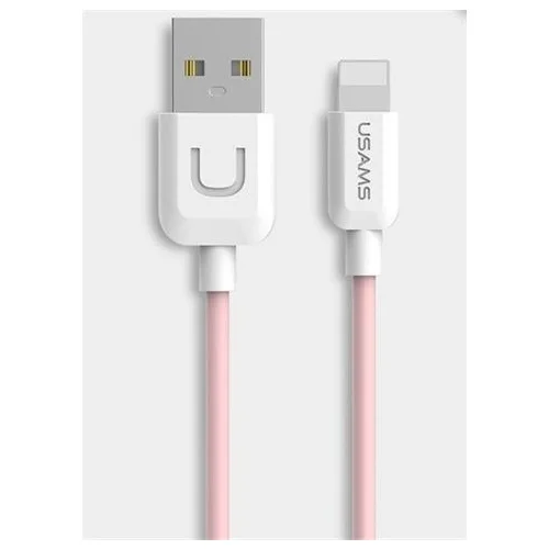  roza premium kabel za apple iphone xr, xs, xs max, x, 8, 7, 7+, 8, 8+, 6S+, 6S, 6+ , 5 , 5S , ipod touch 5, ipad mini, ipad 4 - lightning