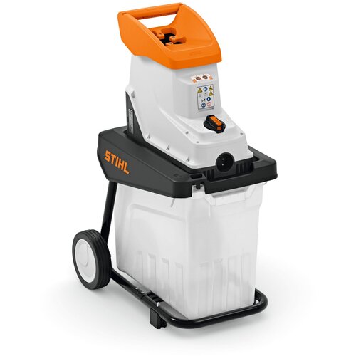 Stihl ghe 140 električni usitnjivač Cene