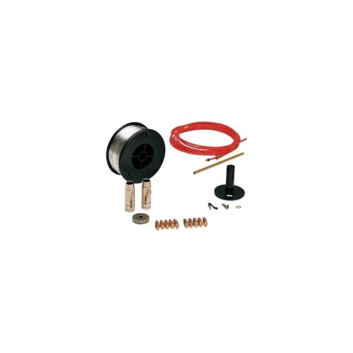 Telwin set za varenje aluminijuma &amp;ndash; 0.8 / 1.0 mm 802115 Slike