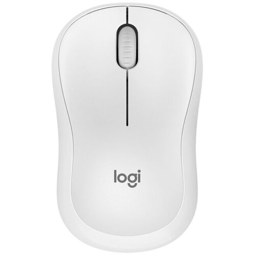  Mi&scaron; LOGITECH M240 Bluetooth Mouse &ndash; OFF WHITE &ndash; SILENT 910-007120 Cijene
