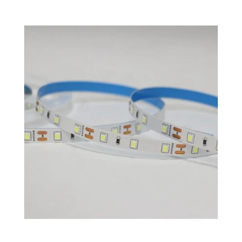Xled 2835-60-12V Led traka,3000K,5W-500lm/m,5 m kotur Cene