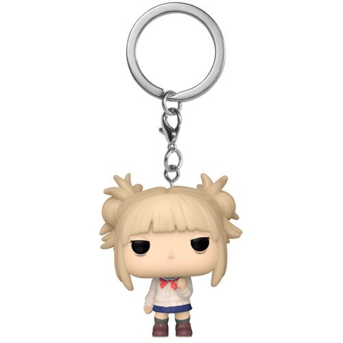Funko Pocket POP Keychain My Hero Academia Himiko Toga Cene