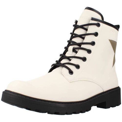 Geox J CASEY G. G Bijela Slike