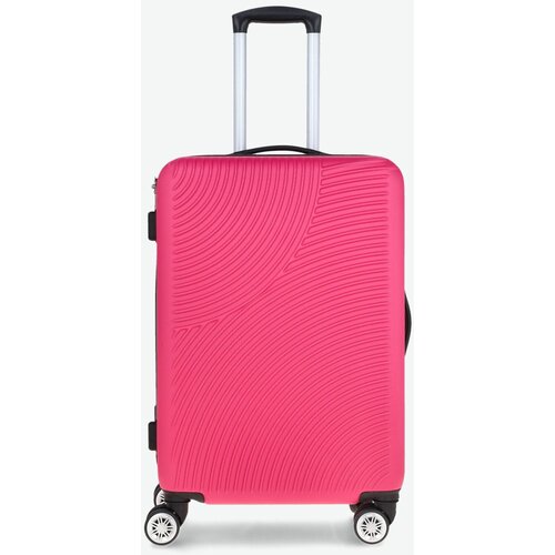 Seanshow kofer hard suitcase 55CM u Cene