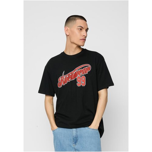 Rocawear Men's T-shirt Ozone - black Cene