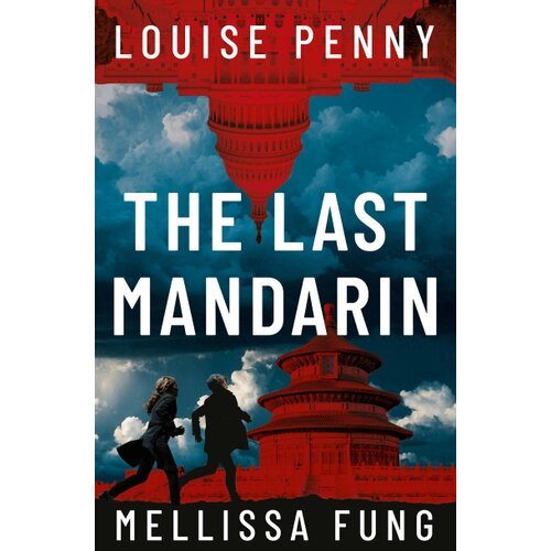 Hachette Louise Penny - The Last Mandarin Cene