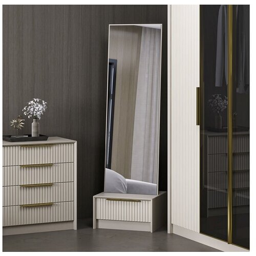 Hanah home sto za šminkanje luxe Cene