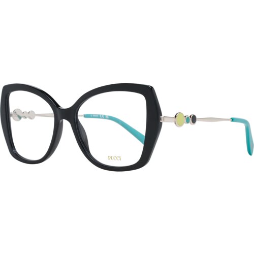 Emilio Pucci Optical Frame Slike