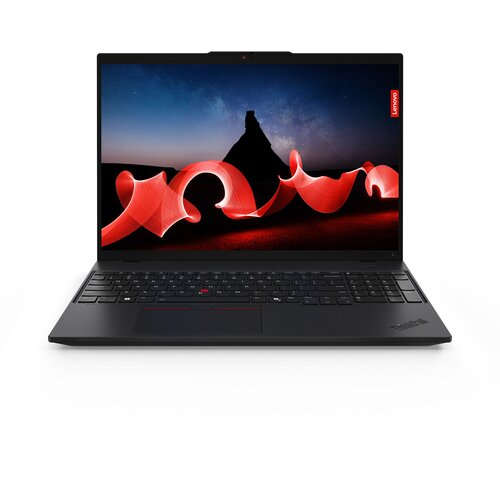 Lenovo Notebook ThinkPad L16 Gen 1 (Intel) 40.6 cm (16 palac) WUXGAIntel® Core™ Ultra 5125U16 GB RAM512 GB SSD;njemačka, Cijene