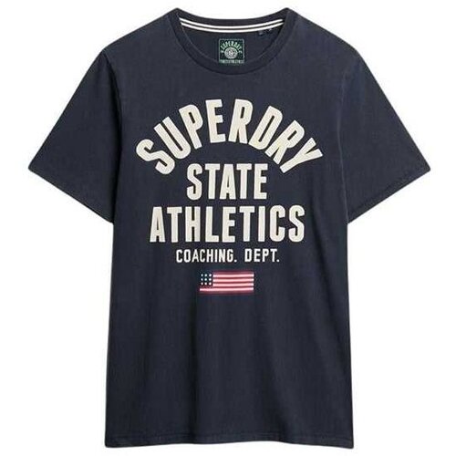 Superdry loose fit muška majica Cene