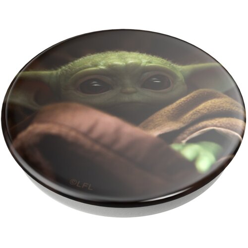 Popsockets držalo / stojalo PopGrip Star Wars - Baby Yoda Slike