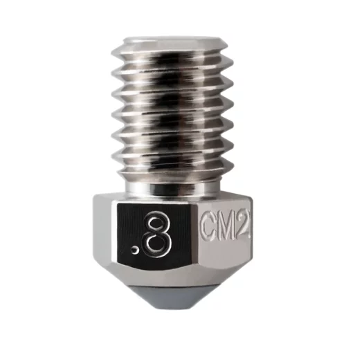 Micro-Swiss Šoba CM2™ RepRap 1,75 mm - 0,8 mm