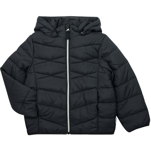 Name it NKFMEMPHIS JACKET PB Crna Slike