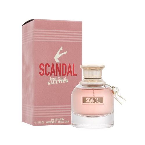 Jean Paul Gaultier Scandal parfemska voda 30 ml za žene Slike