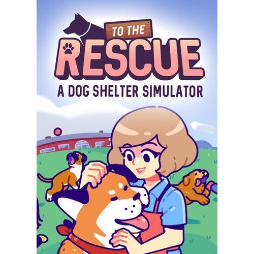 Steam To The Rescue! (PC) Key GLOBAL Cene