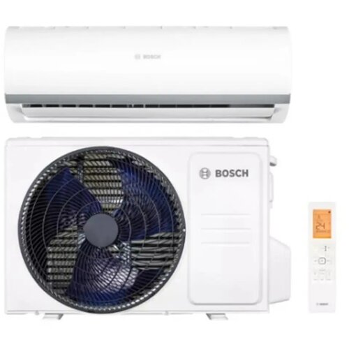 Bosch KLIMA UREĐAJ 7,0kW CL2000-Set 70 WE, za prostor do ,70m2, A++ energetska klasa, R32 Cijene