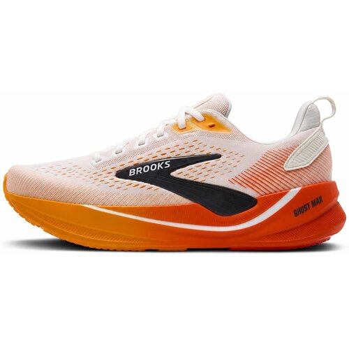 Brooks Tek &amp;amp; Trail Ghost Max 4 Večbarvna Slike