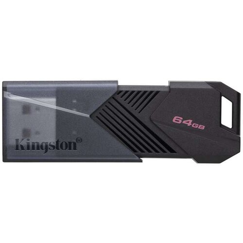 Unknown USB memorija KINGSTON DTXON/64GB/Exodia Onyx/3.2/crna Cene