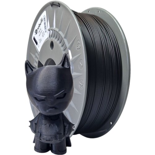 Nobufil PETG Matt Black Cene