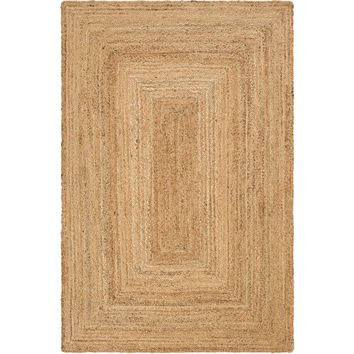 Conceptum Hypnose vime 10 - oak, beige oakbeige carpet (170 x 240) Slike