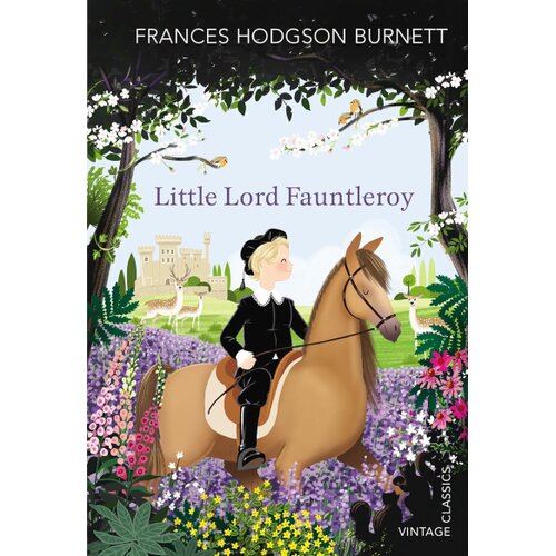 The Book Service Limited Frances Hodgson Burnett - Little Lord Fauntleroy Slike