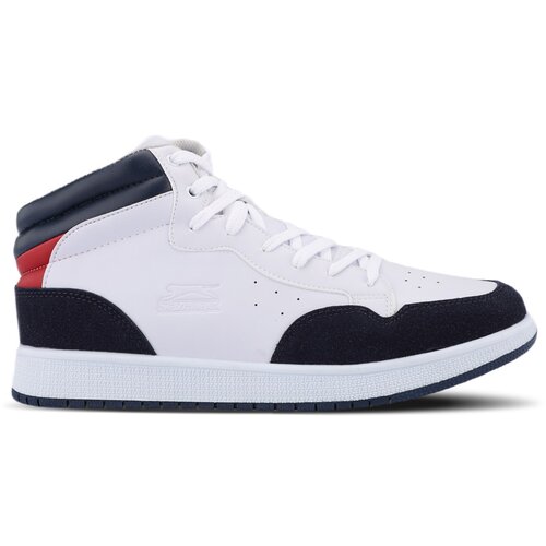 Slazenger Sneakers - White - Flat Slike